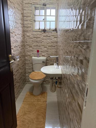 Bany a Edmut Apartments