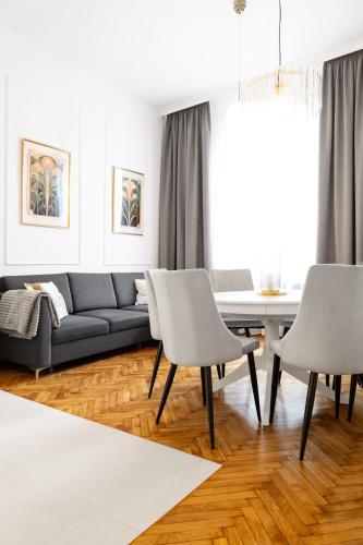 Househost Apartment Zacisze 16