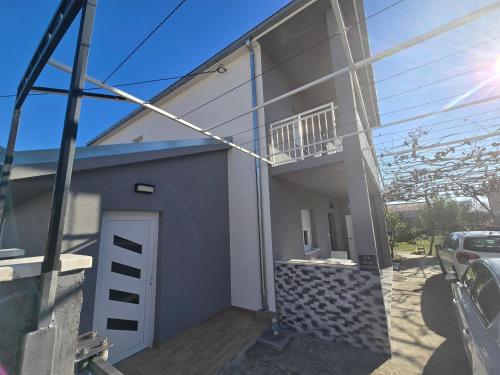 Studio Apartman Šutić