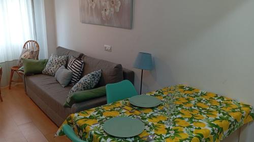 La Cámara de Salesas