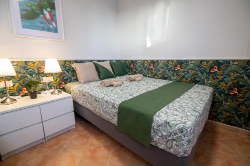 Loropalm Apartment