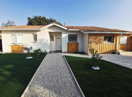 Maison Familiale Audenge