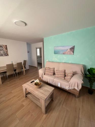Apartamento Arenas