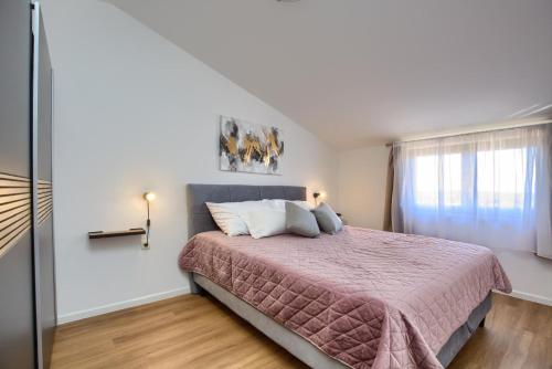 Apartment Mikulic