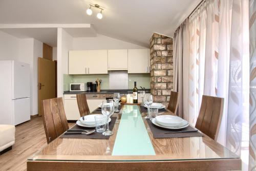 Apartment Mikulic