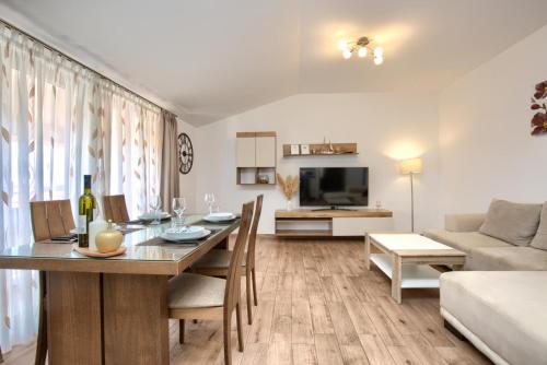 Apartment Mikulic