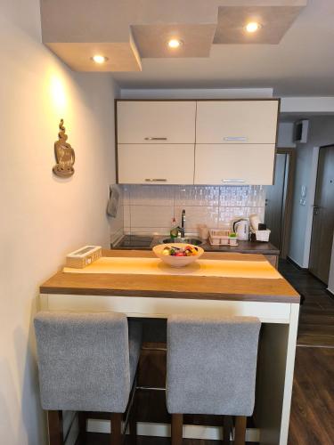 Gallery image of Gorštak-Šeha in Jahorina