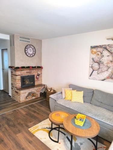 Gallery image of Gorštak-Šeha in Jahorina