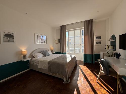 INDIGO Room