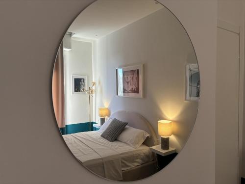 INDIGO Room