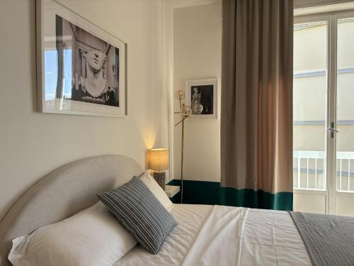 INDIGO Room