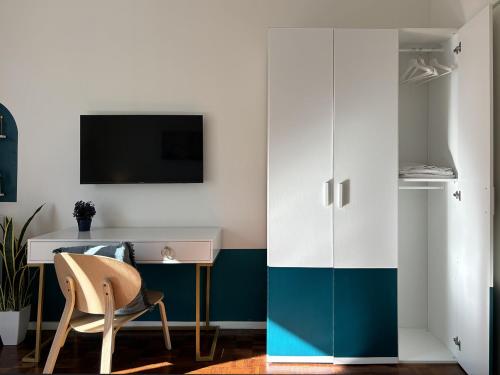 INDIGO Room