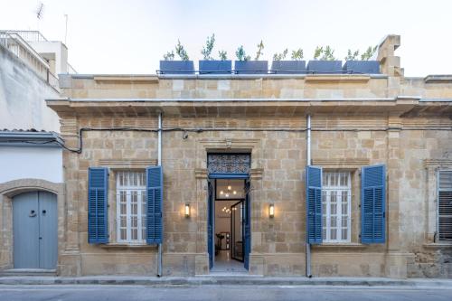 1924 Gemini House Jacuzzi, Garden, Rooftop