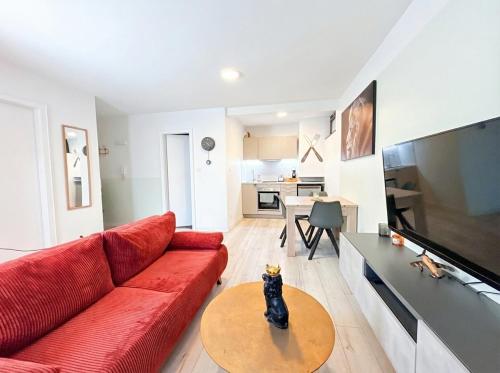 Appartement 2 chambres