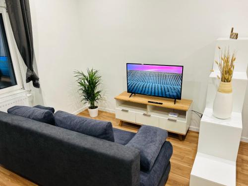 Long Term Central Apartment