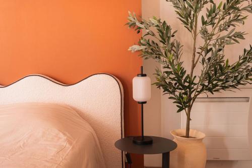 Le Saint-Lambert - Cosy appartement en plein coeur de Troyes