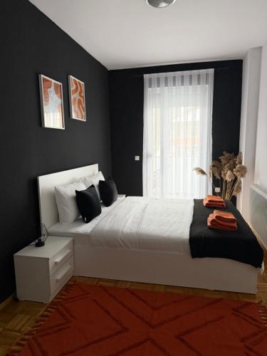 Olive Vibes Apartment