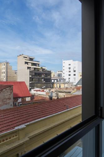 Thalpos 3 Refined living in city center
