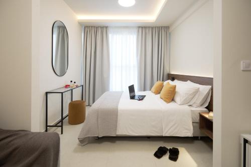 Thalpos 3 Refined living in city center