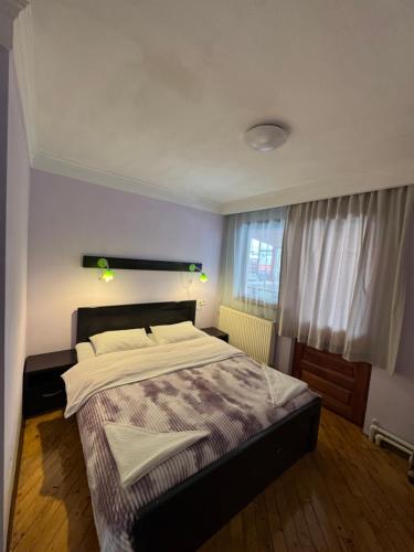 Daeli Hotel