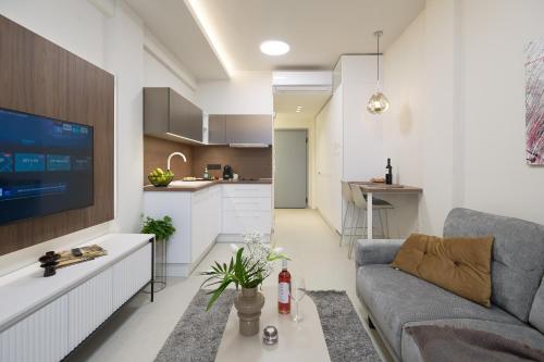 Thalpos 3 Refined living in city center