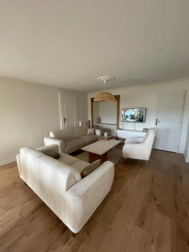 Elegant apartment - Hippodrome Montluçon