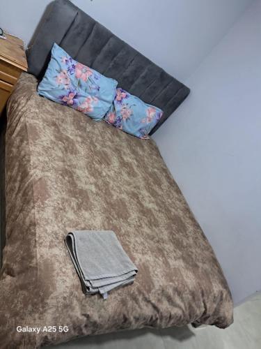 Cozy Private Studio DBL