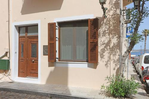 Oliva Loft