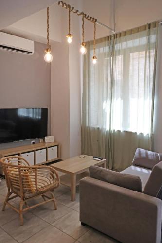 Oliva Loft