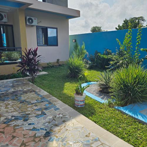 Piscina a Résidence Grand B o a prop