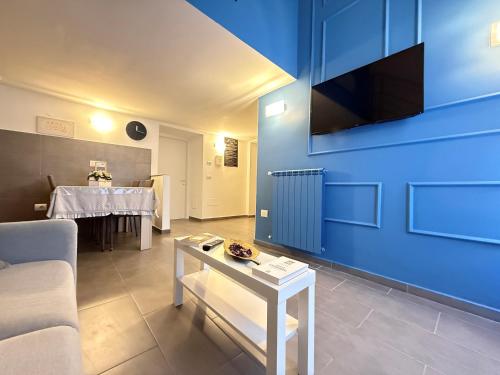 Montesanto Dream apartment centro storico