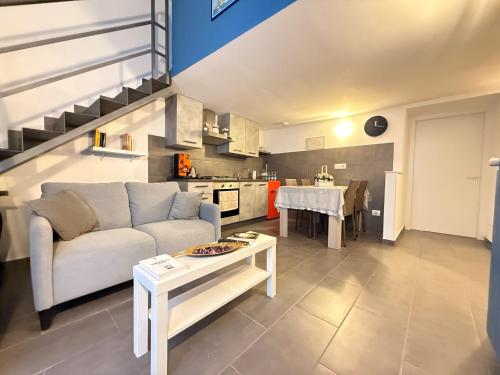 Montesanto Dream apartment centro storico
