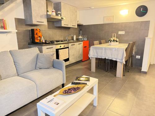 Montesanto Dream apartment centro storico