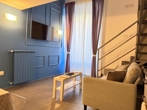 Montesanto Dream apartment centro storico