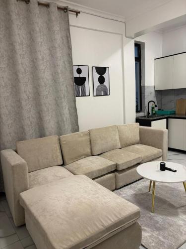 Comfortable Cozy Apartment in Kigali