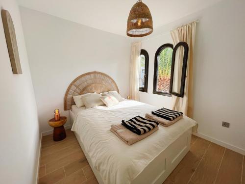 Que Vida! - Central apartment with pool