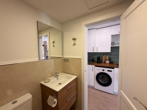 Que Vida! - Central apartment with pool