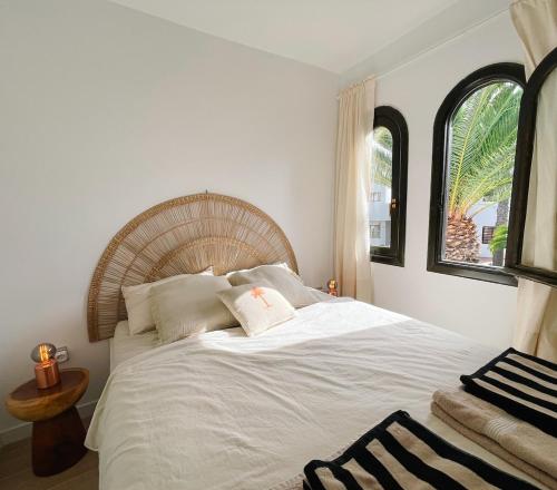 Que Vida! - Central apartment with pool