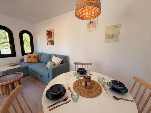 Que Vida! - Central apartment with pool