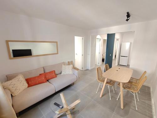 Lovely apartment Poblenou beach