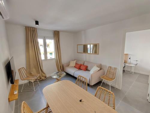Lovely apartment Poblenou beach