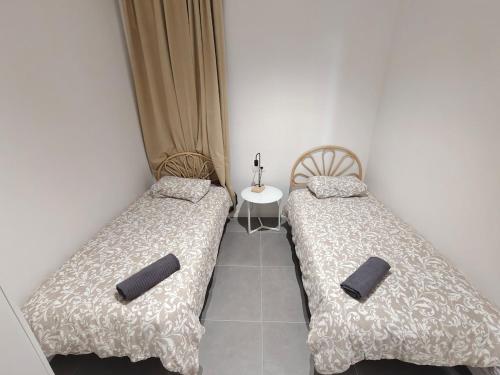 Lovely apartment Poblenou beach