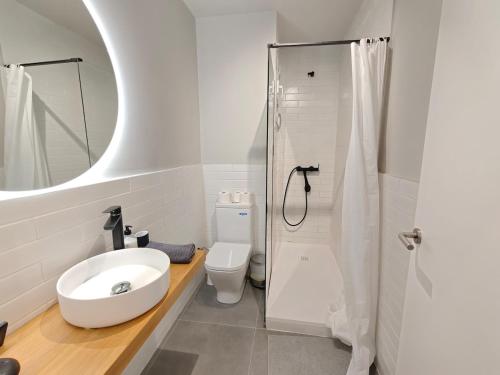 Lovely apartment Poblenou beach