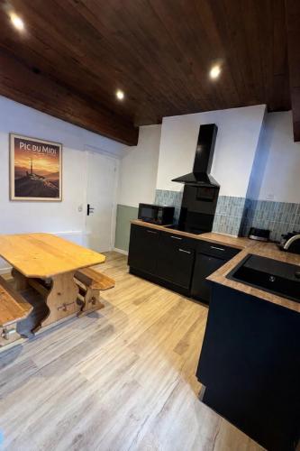 Appartement Cosy & Rénové