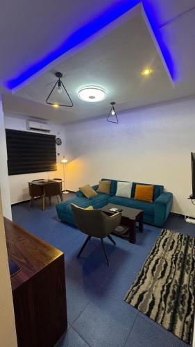 Very affordable apartment Cocody Angré