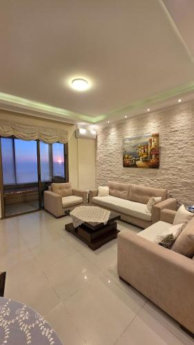 Modern Full House with Sea View