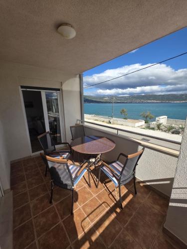 Beachfront Family Escape, Ciovo