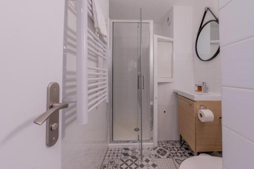 Apt LachenalC103 Next to Slopes & Chamonix centre - Happy Rentals