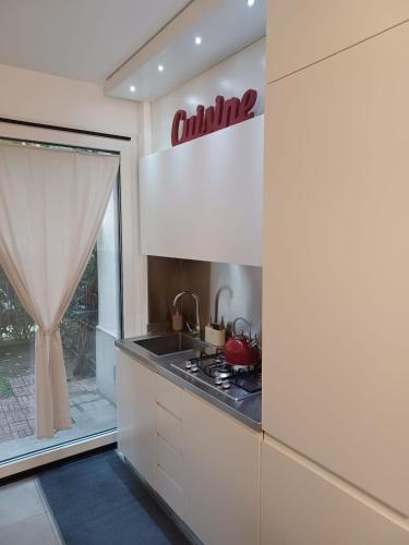 California Suite, Zona Tortona-Solari-CityLife, un'oasi verde nel centro di Milano