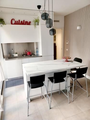 California Suite, Zona Tortona-Solari-CityLife, un'oasi verde nel centro di Milano